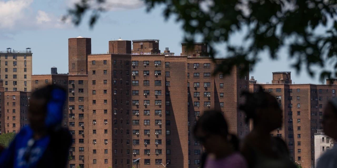 NYC Landlords Sue City Over Rent Freeze