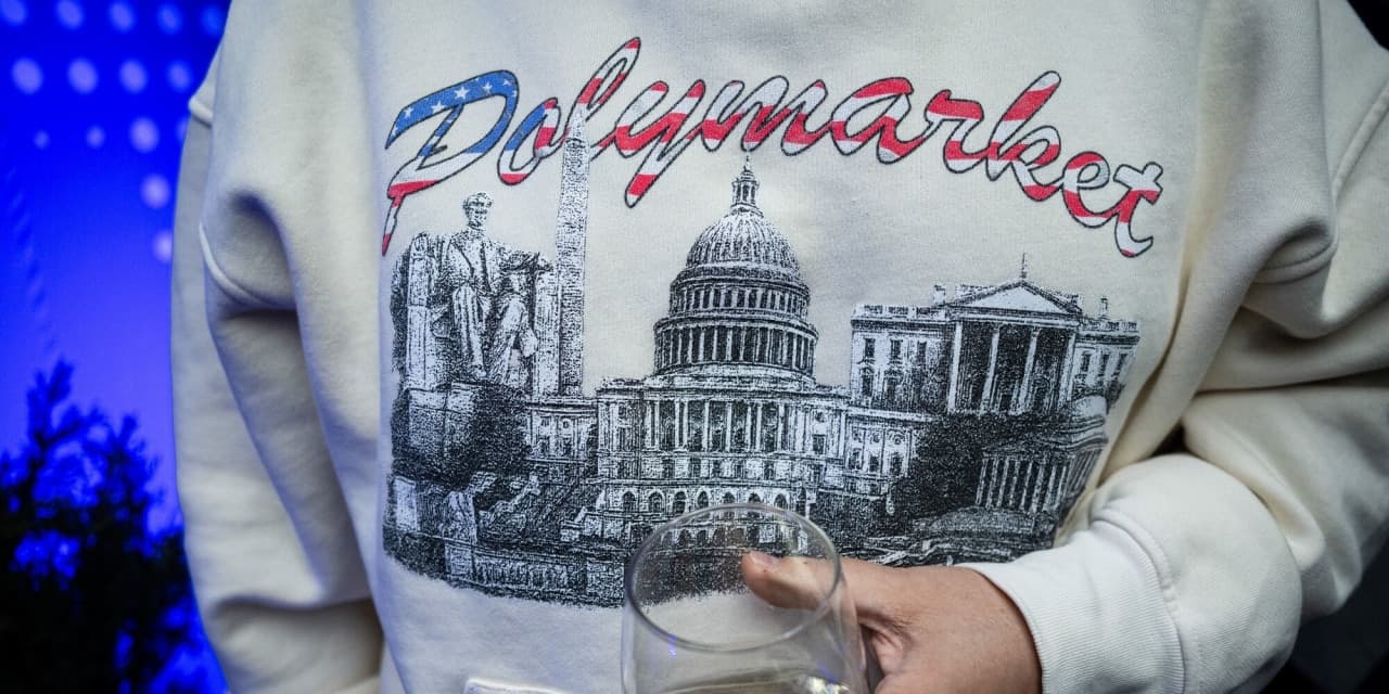 Washington's New Interests: Insider Info and Prediction Markets