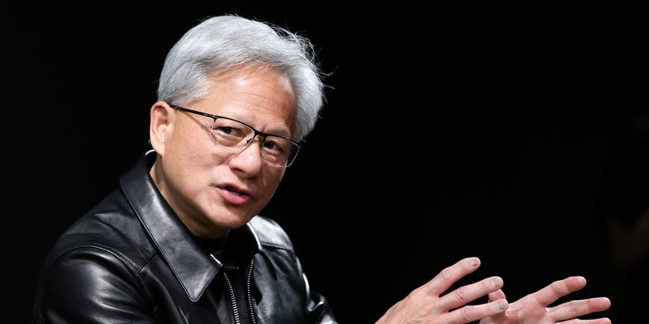 Would AI Revolution Exist Without Nvidia