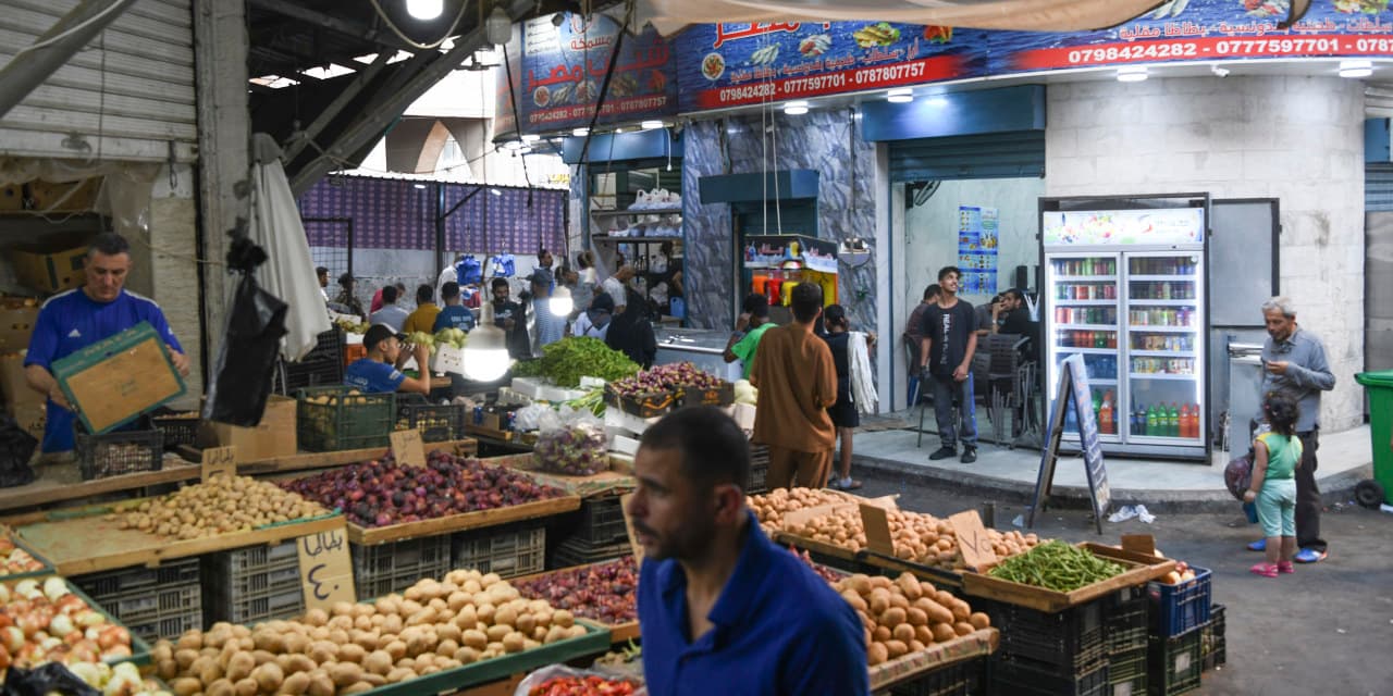 الأردن يدرك ثمن تحالفه مع أمريكا في إيران