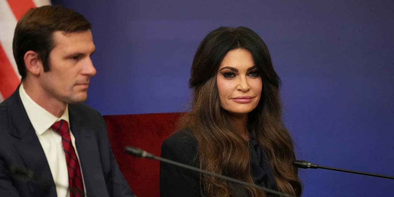 Kimberly Guilfoyle's End of Greece Term