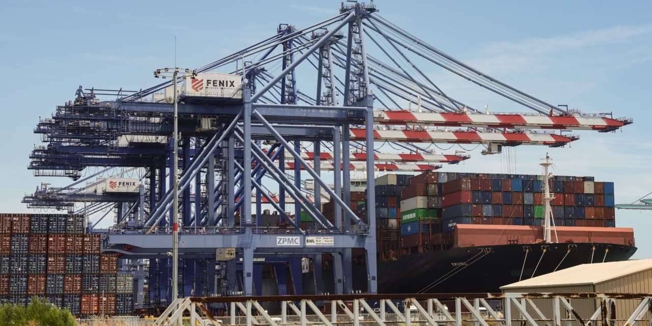 US GDP Grows 1.5% in Q2 Amid Gas Price Rise