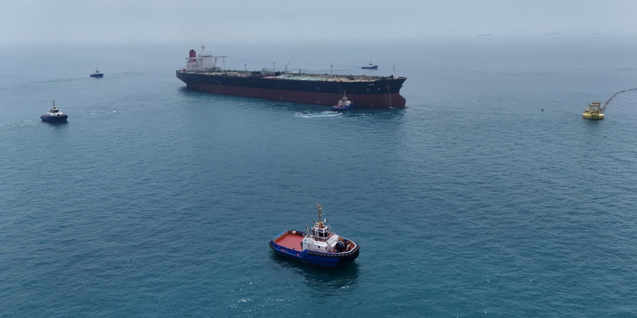 Iran Faces Urgency in Blockade Dispute