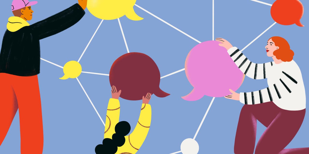 Small Talk for Mental Health