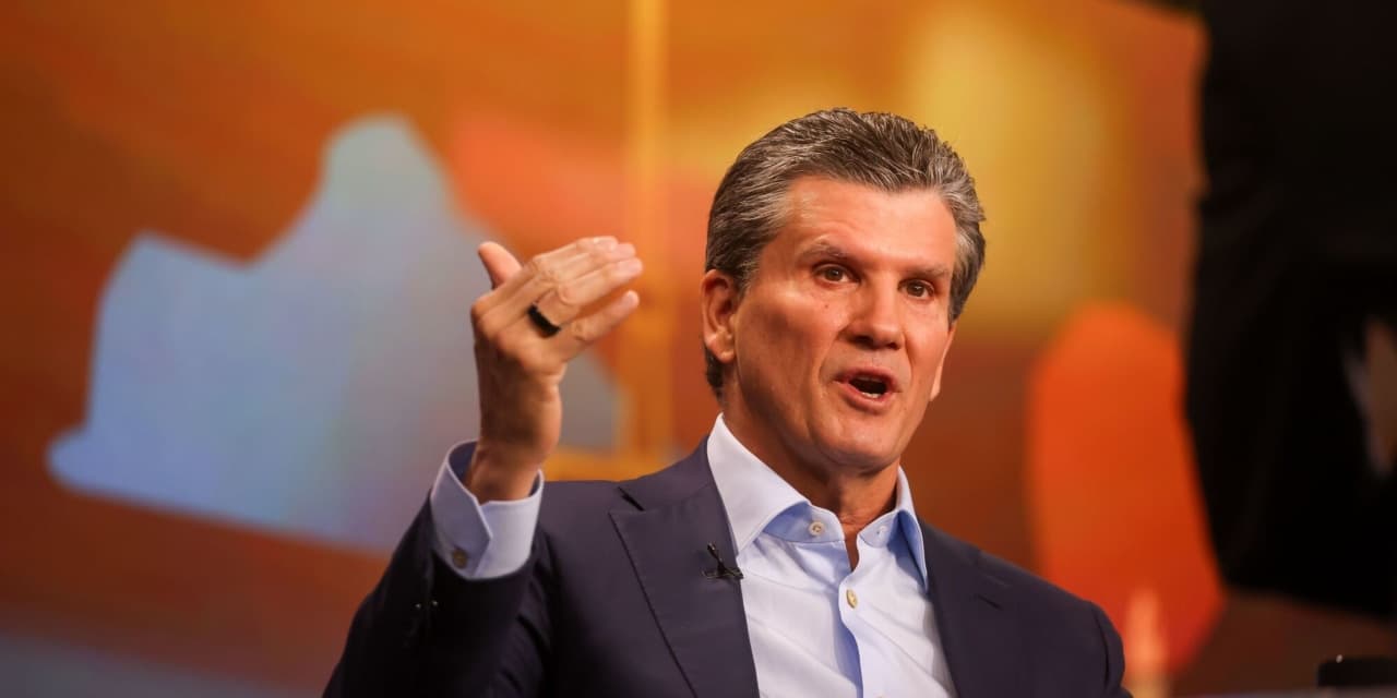 General Atlantic plans IPO again