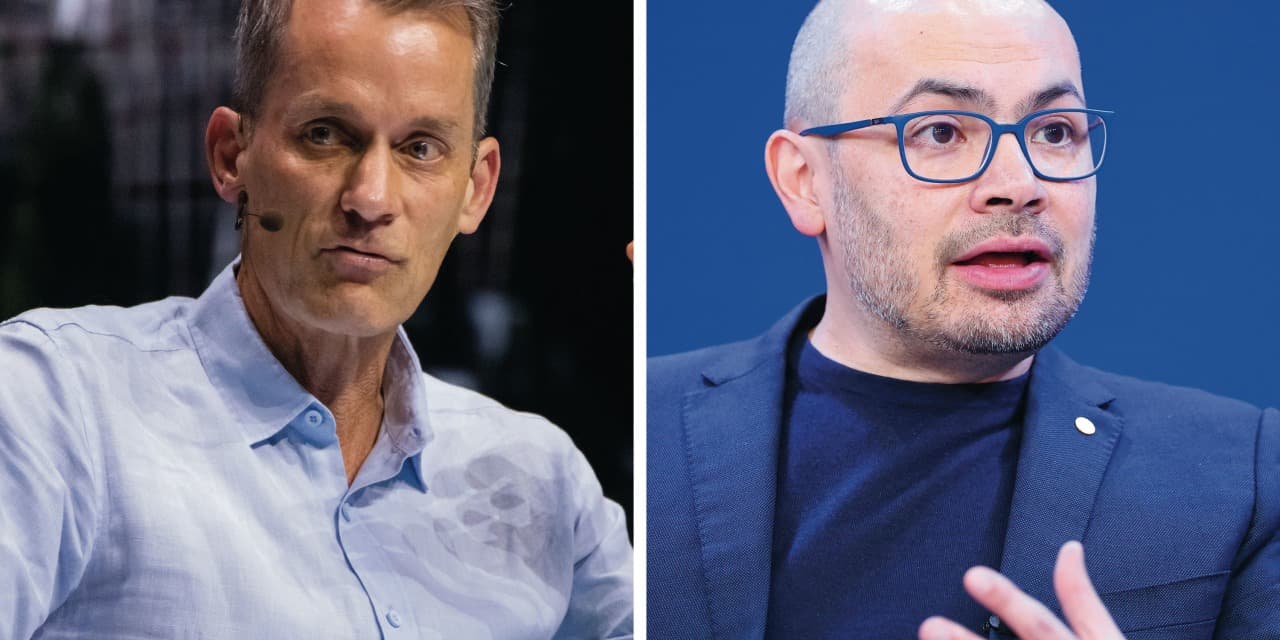 Google revamps AI leadership amid executive departures
