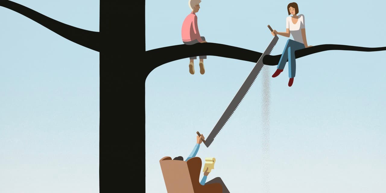Are Therapists Responsible for Adult Parental Estrangement