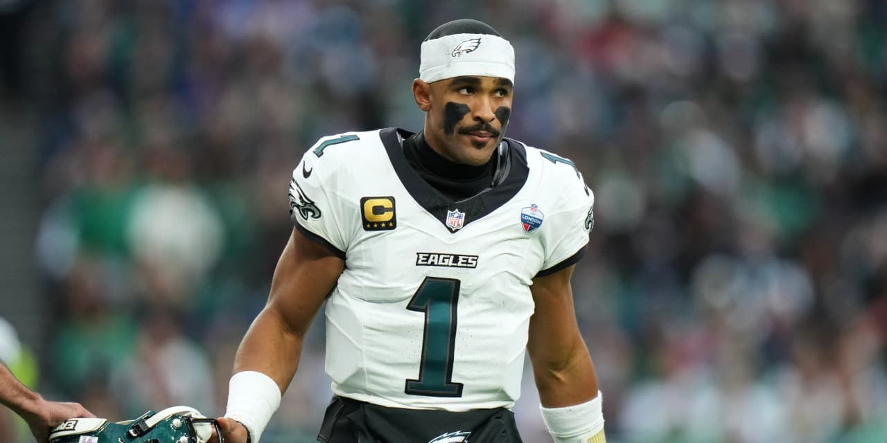NFL Addresses Star QB's Blood Clot Issue