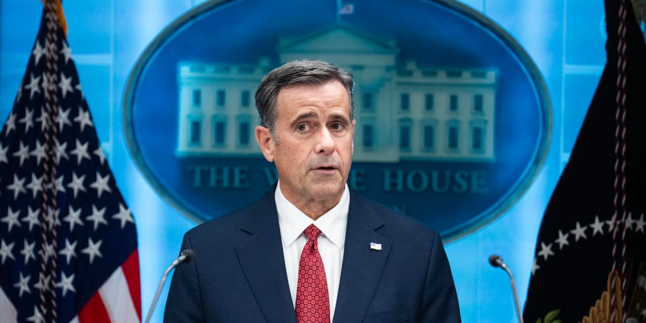 CIA Chief Ratcliffe Visits Moscow