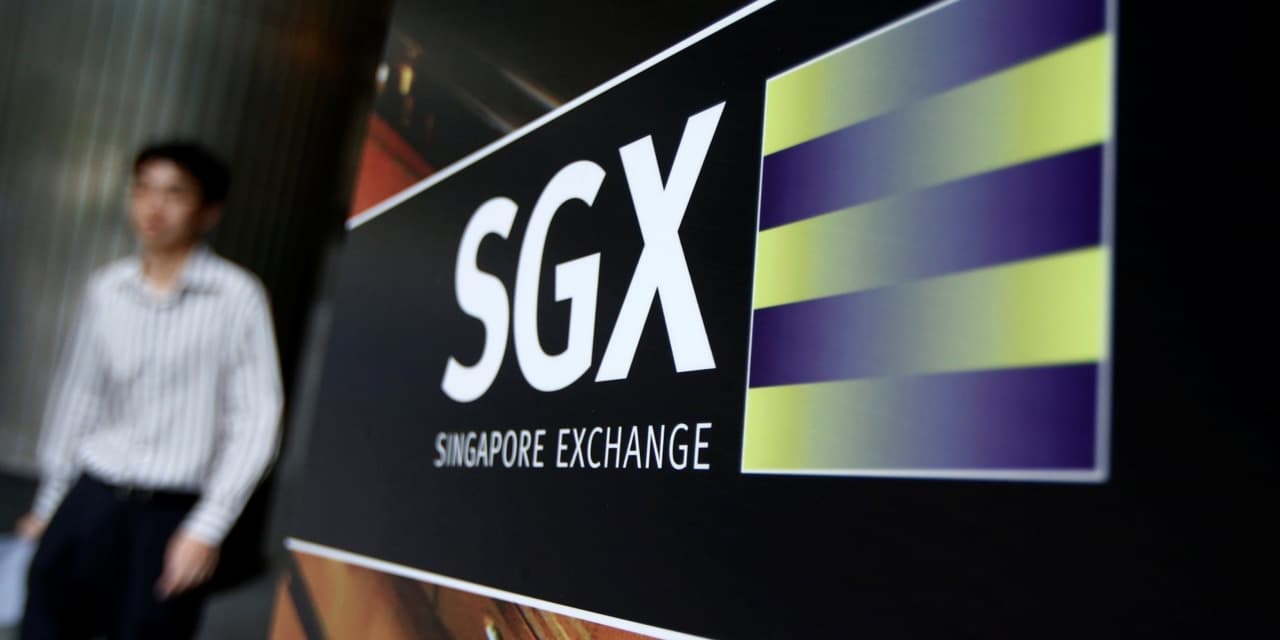 Blackstone-Backed Data Center IPO Delayed