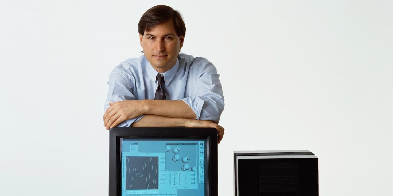 Apple's Secret CIA Debt