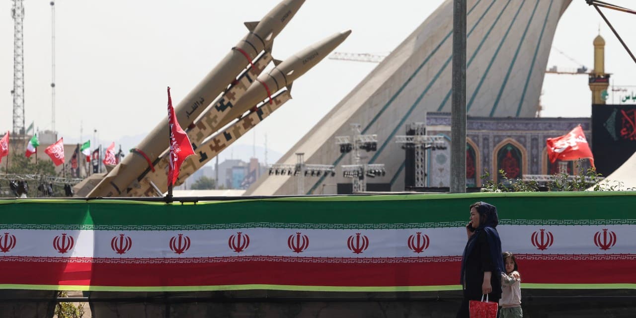 مشتري كبير من الصين يشتري نفط الشرق الأوسط