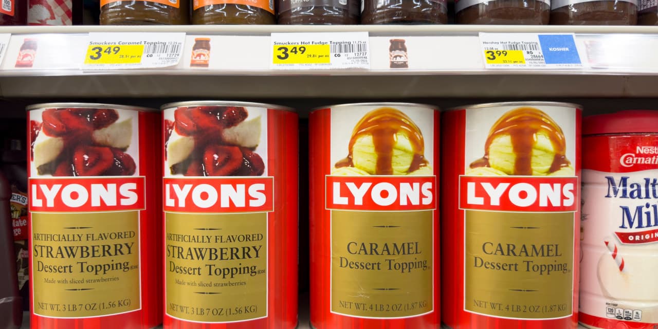 Buyout Firm Truelink Approaching $1B Deal
