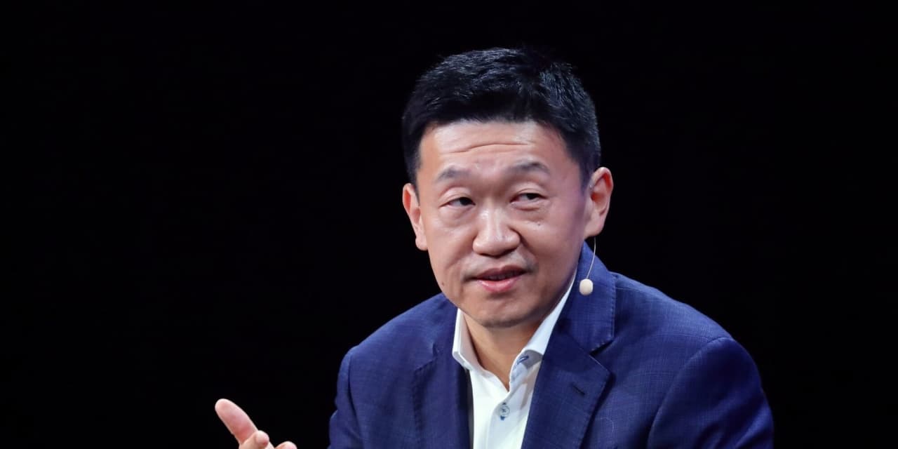 Sea CEO Indicates Financial Unit May M Lead IPO