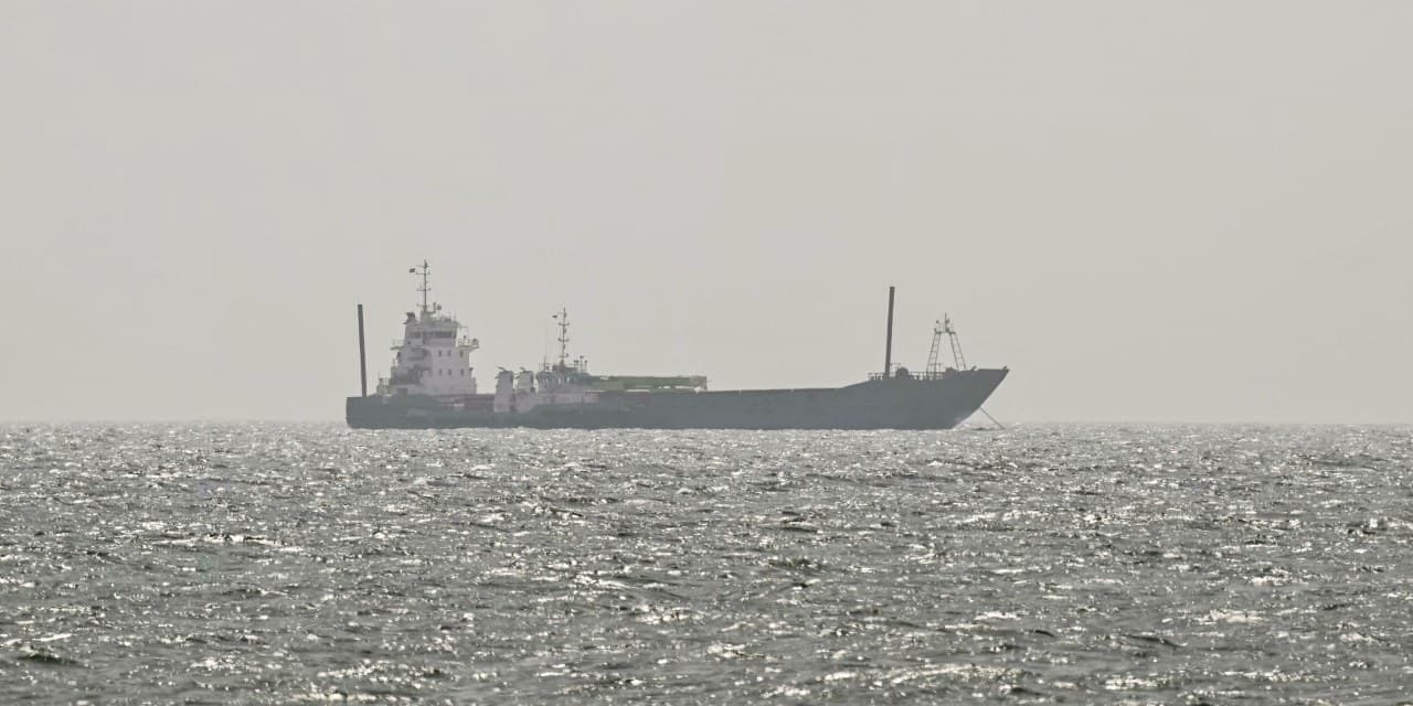 Uncertain Hormuz Opening Amid New Strike