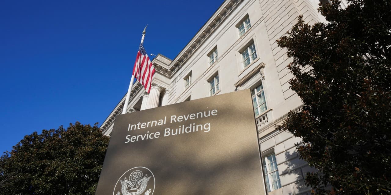 Appeals Court Finds IRS Data Sharing with ICE Illegal