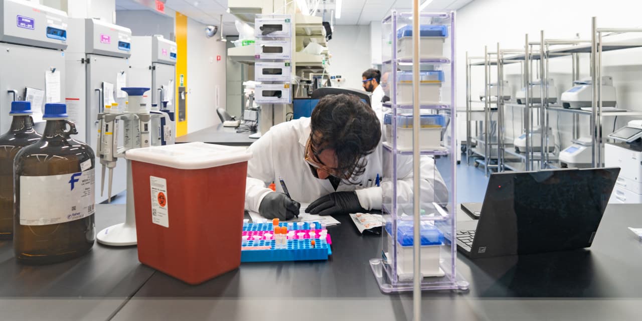Cancer Vaccine Boom Sparks Investment Race