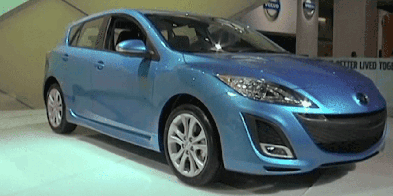 Drivers Avoid New Car Tech
