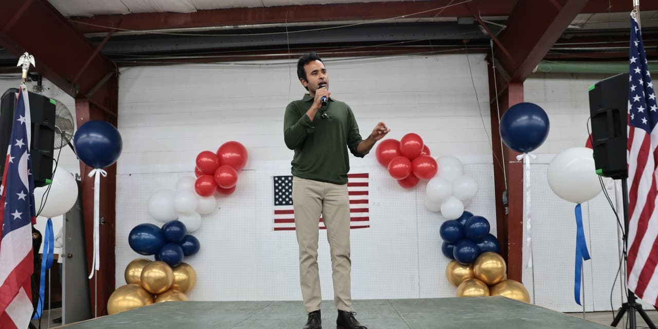 Ohio Governor Race Develops Amid Vance's Actions