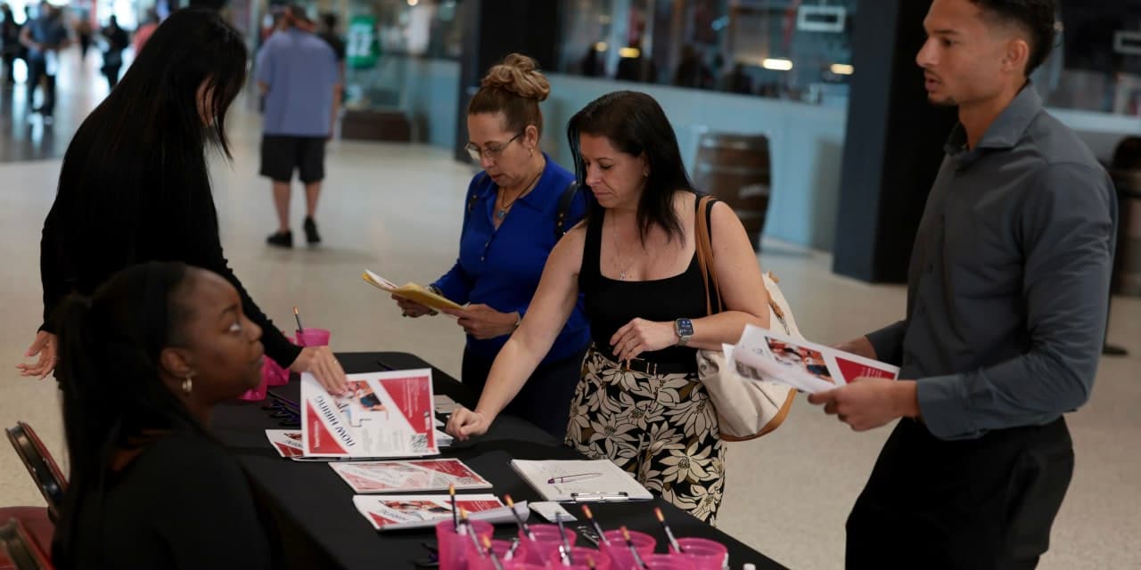 September Employment Growth Remains Steady