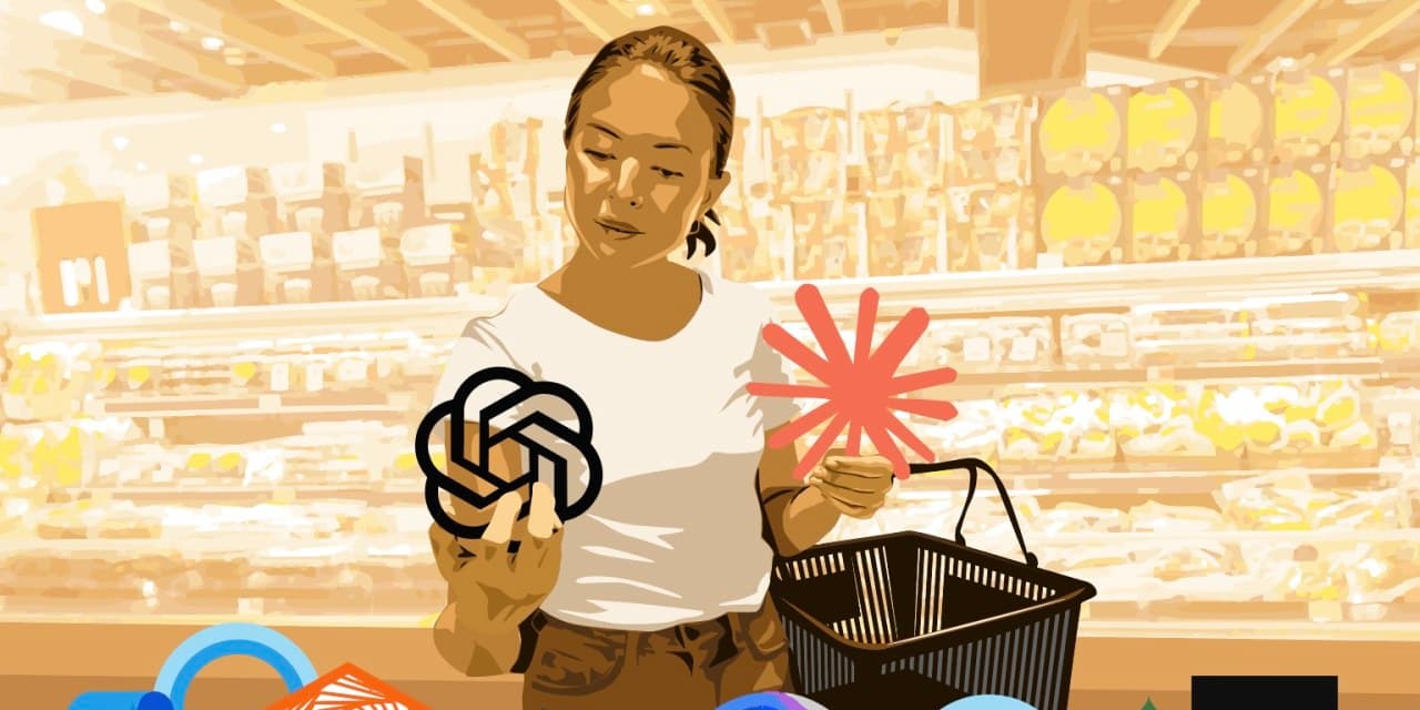 AI Becoming a Commodity: Challenges for OpenAI and Anthropic