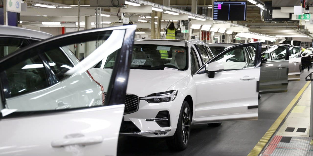 Auto & Transport Market Overview