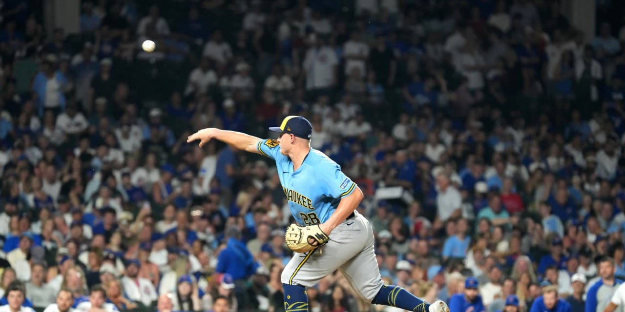 Tactical Changes Turning Baseball Into Softball