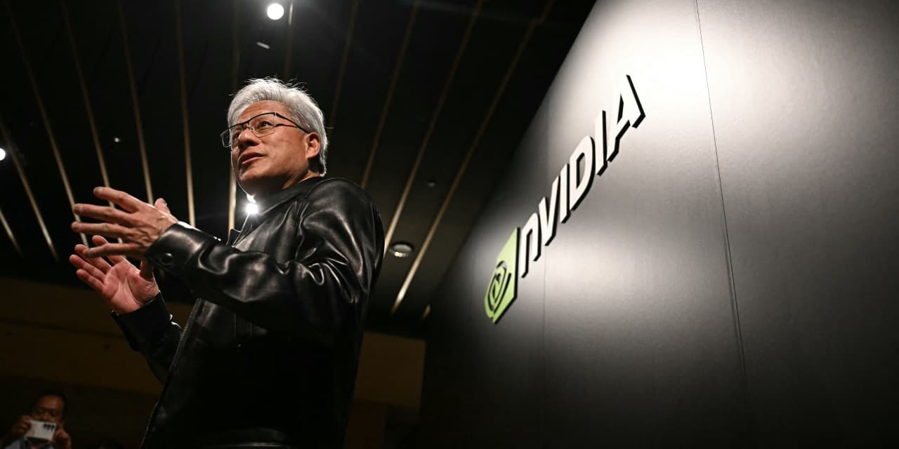 Wall Street and Nvidia's AI Funding Network