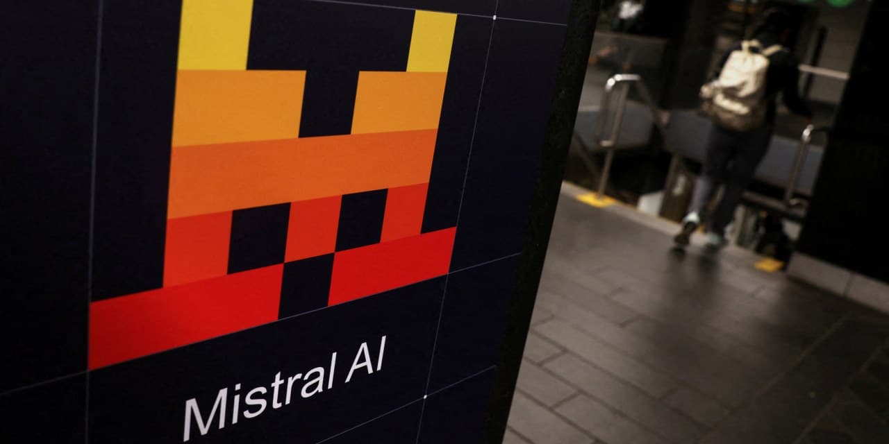 Microsoft Expands Mistral Partnership for European AI