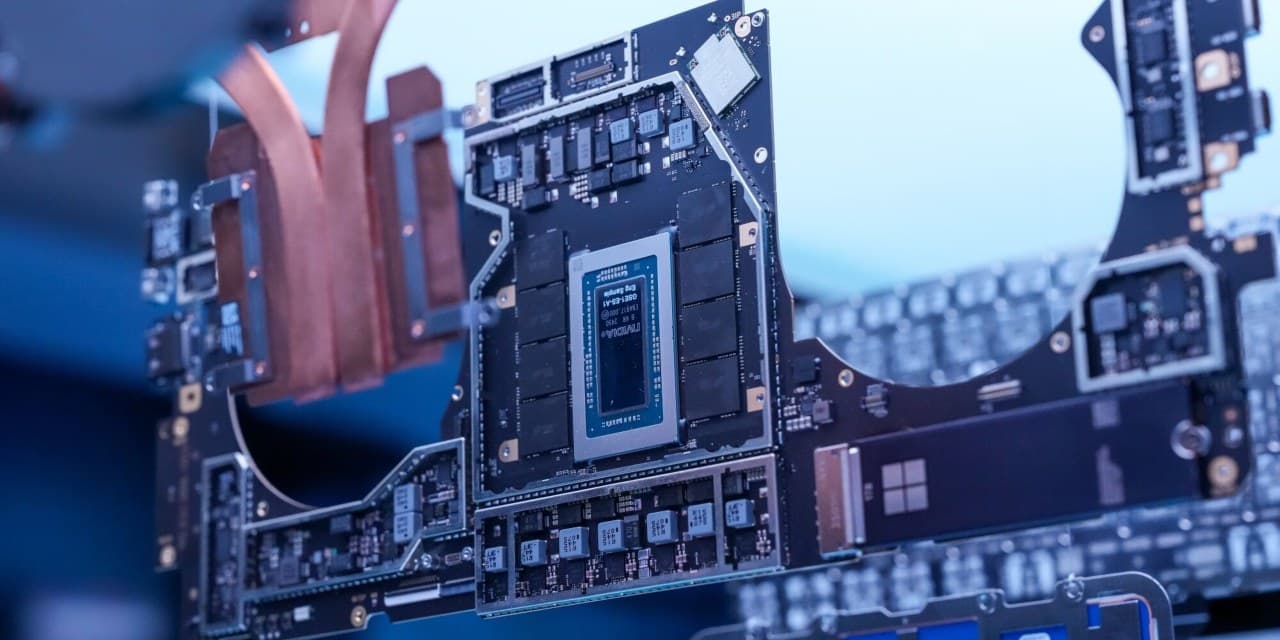 AI Stock Fluctuations Remain Consistent
