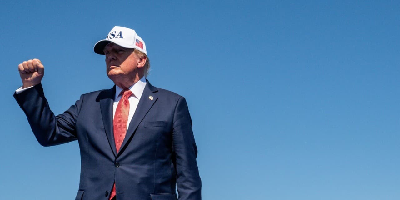 Trump Enacts Ban on Certain Canadian Goods