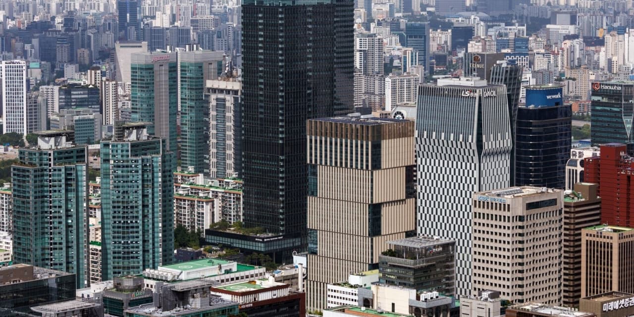 South Korea Offers Free AI Access to All