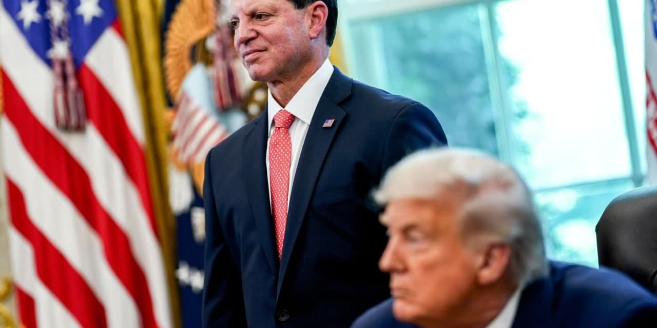 IRS Chief Bisignano Spied at JPMorgan