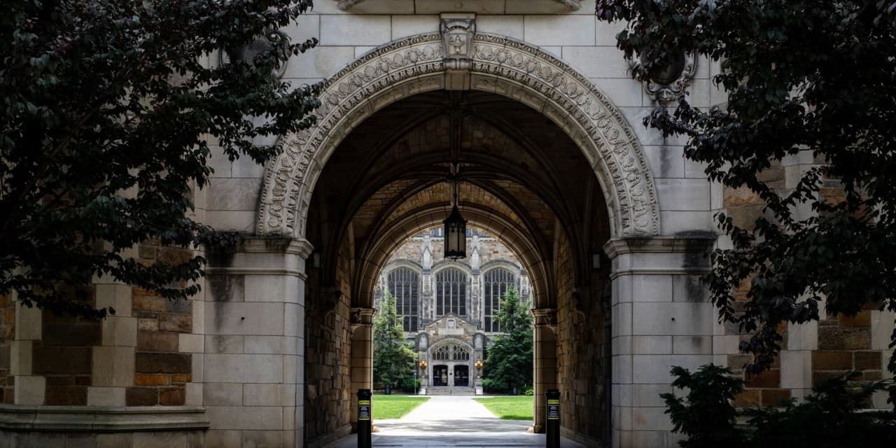 Reasons for Decline in College Enrollments