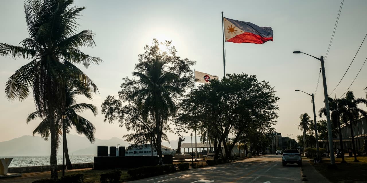 Philippines Key to US Asia Strategy