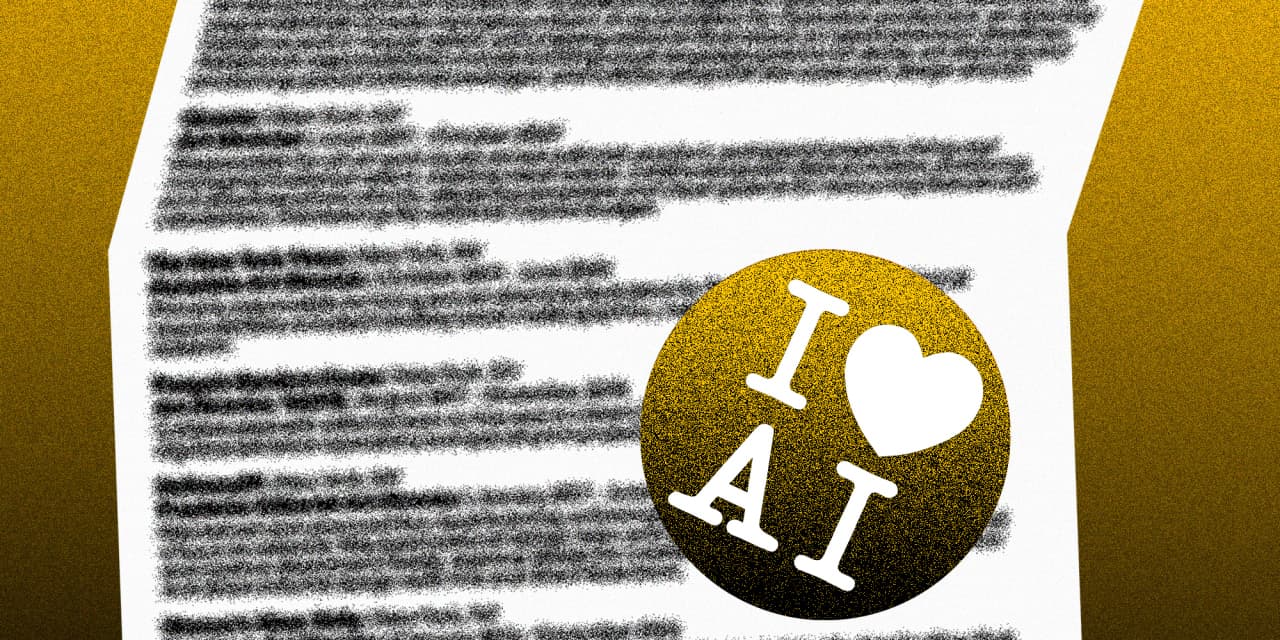 Job Seekers Update Résumés for AI