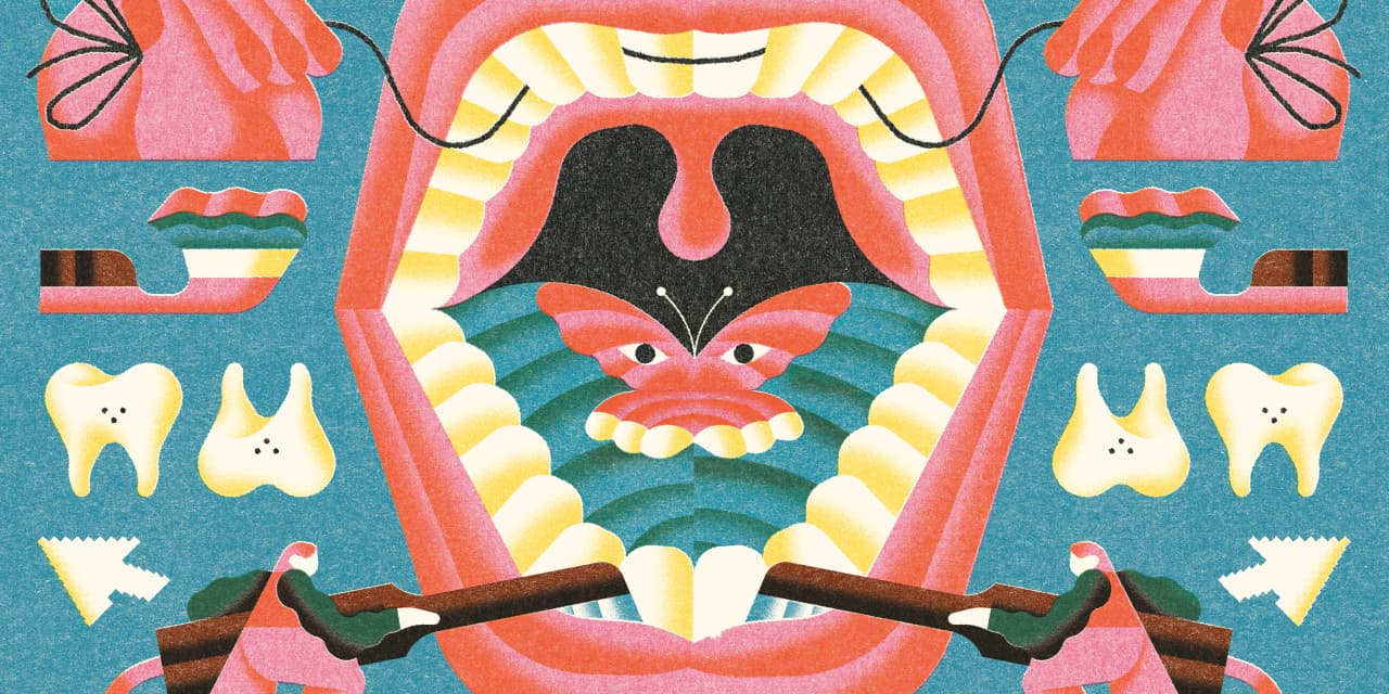 Oral Bacteria and Heart Risks