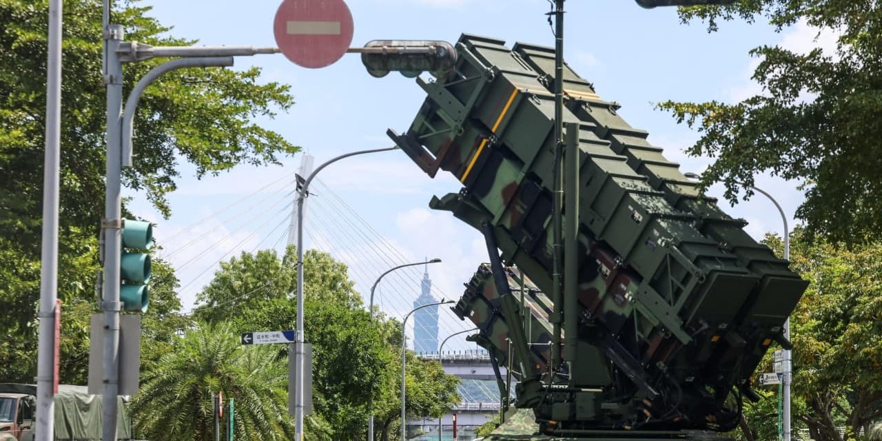 Can America Maintain Global Order