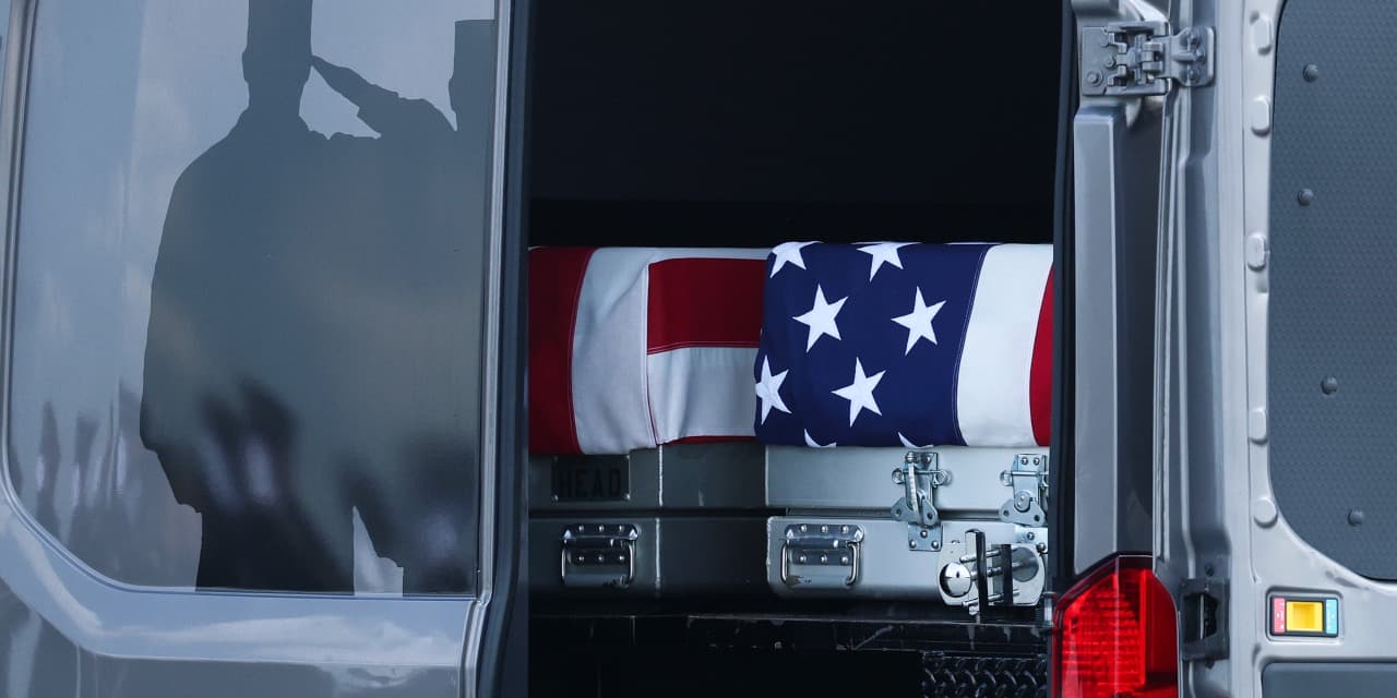 World Edges Toward War Again