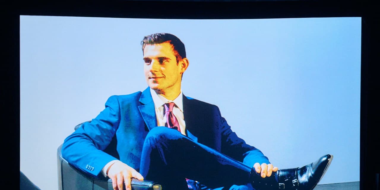 Crypto Law Creator Received Millions from Crypto Firm