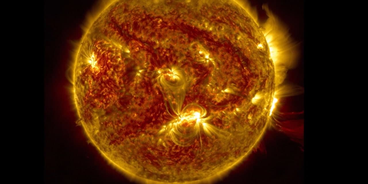 How StormWall Could Protect Earth’s Electrical Grid from Solar Storms
