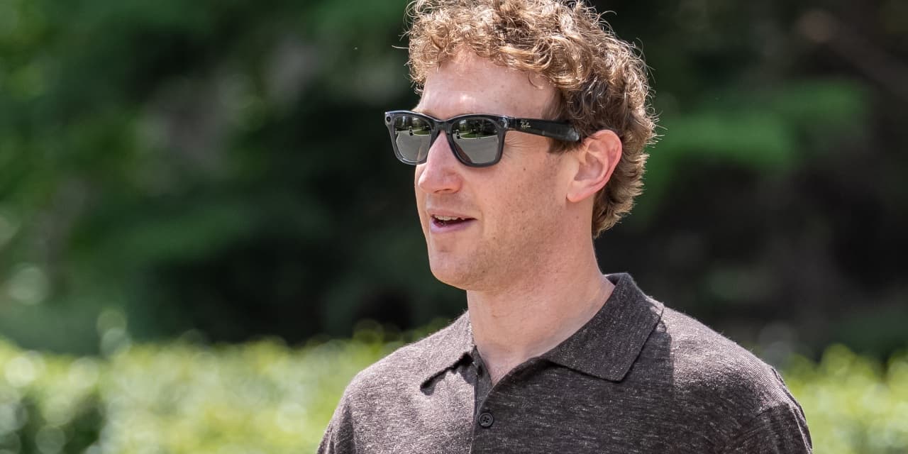 Meta’s AI Investment Argument Weakens