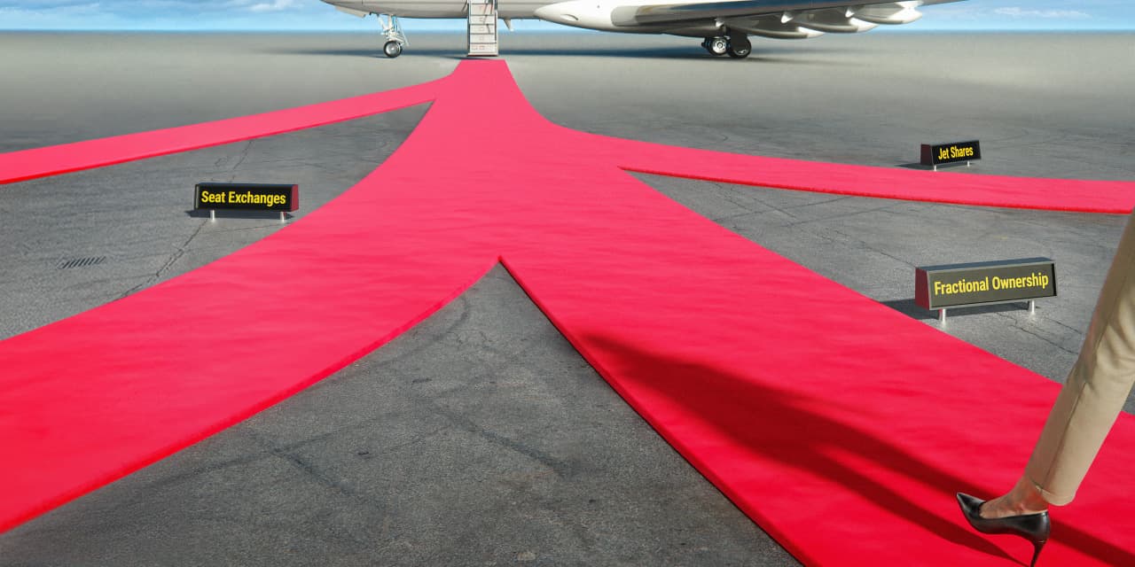 Flying Private Made Simpler
