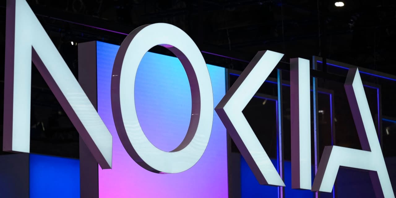 Nokia Advances in AI and Data Centers
