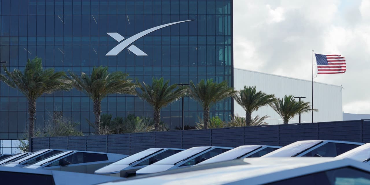 SpaceX Achieves Profit Amid Revenue Growth