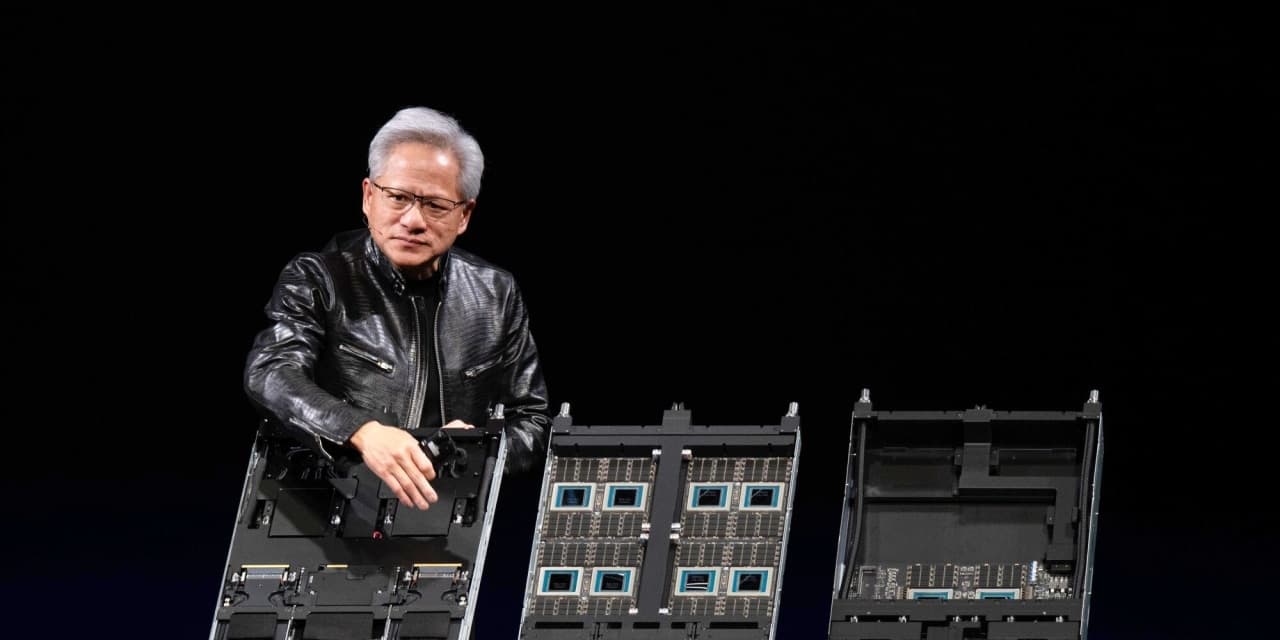 Nvidia Suspends AI Cloud Revenue Deals