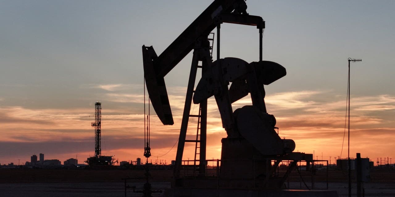 Energy and Utilities Market Overview