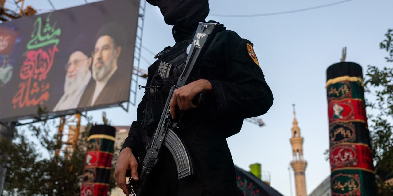 Iran Aims for Regional Domination and Is Prepared to Escalate Tensions Over Hormuz
