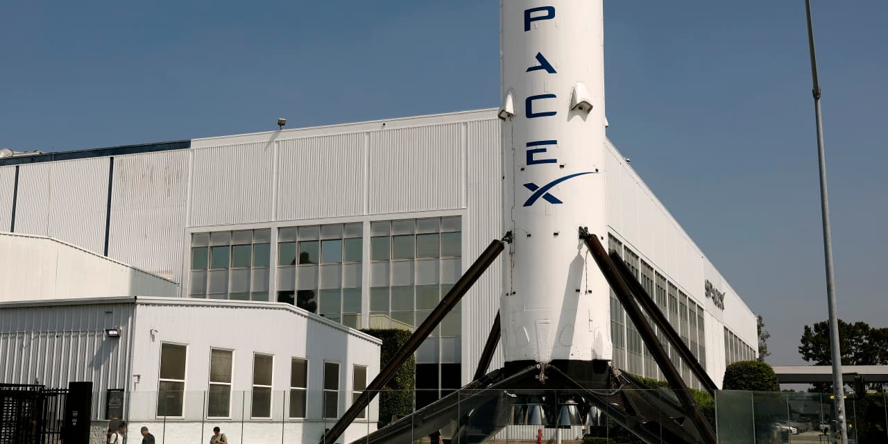 SpaceX boosts AI revenue through spending