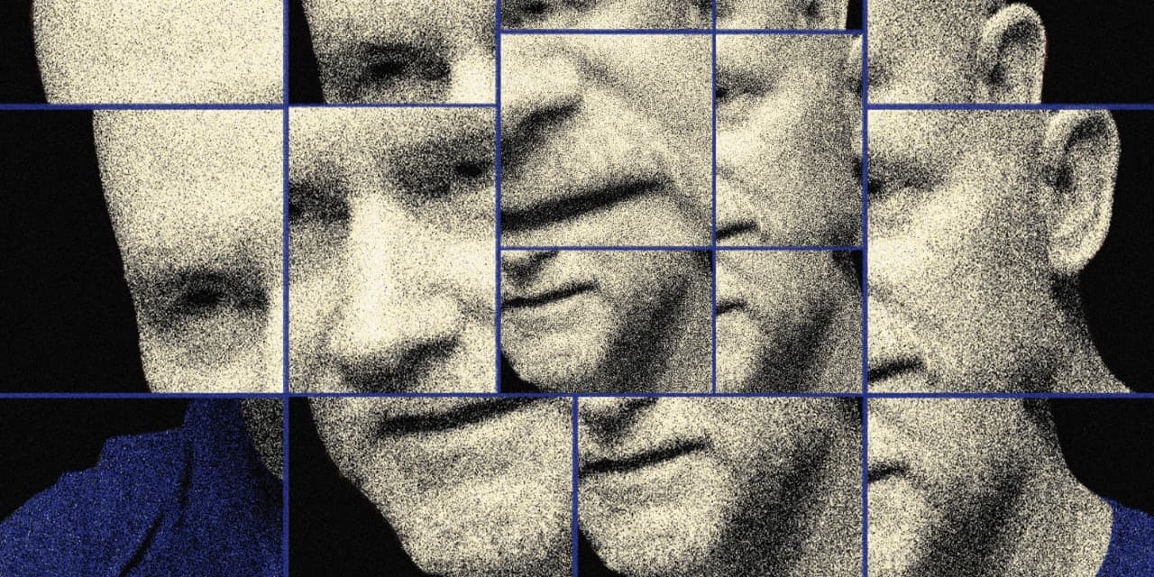 CIA Agent Behind U.A.E. AI Success